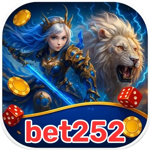 bet252: O App Que Revoluciona Sua Experiência em Jogos Online