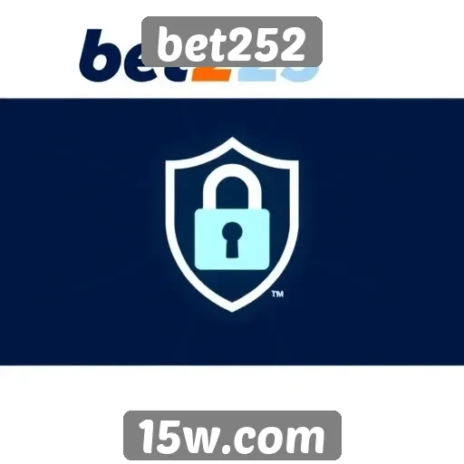 Avaliação da segurança no site de jogos bet252
