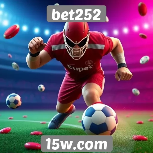 Análise das ofertas de jogos no site bet252