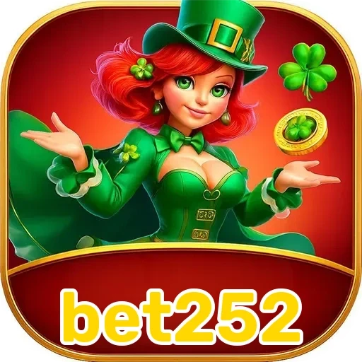 bet252: Descubra os Incríveis Recursos da Seção Caça-Níqueis